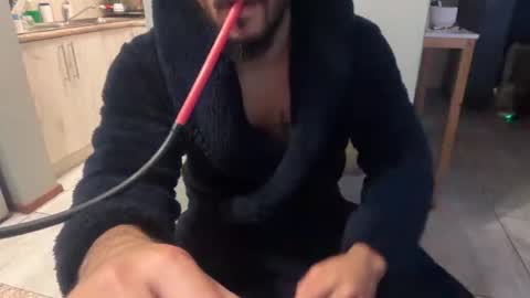 Dmitri online show from July 5, 10:39 pm