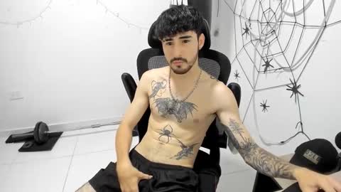 Maybe in pvt online show from February 20, 10:45 pm