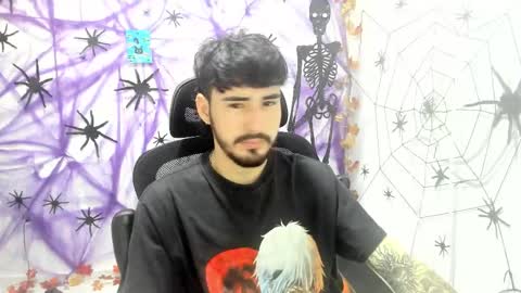 Maybe in pvt online show from November 16, 5:04 pm