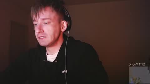 DmitryDickov online show from December 16, 4:45 am