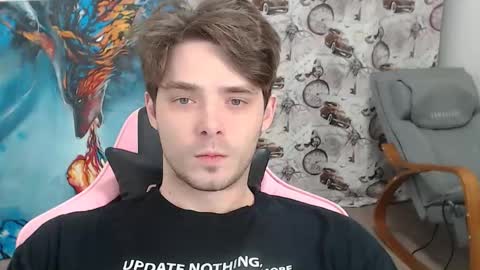 Dead A online show from January 9, 2:39 am