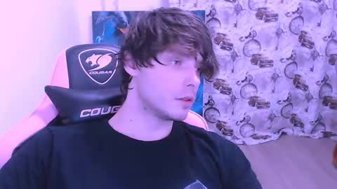 Dead A online show from November 21, 4:43 am