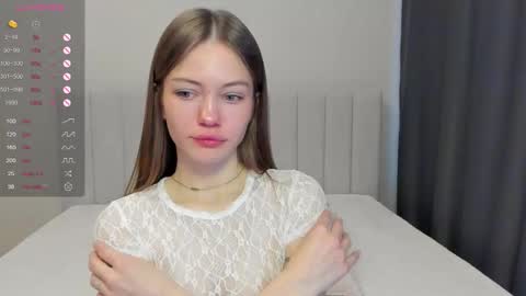 Polly and Kiriko online show from January 16, 9:07 am