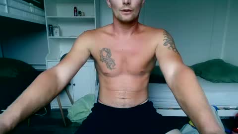 Dominik online show from July 4, 6:11 pm