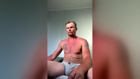 Dominik online show from May 24, 5:30 pm