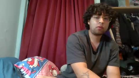 MrPepino online show from February 4, 3:54 am