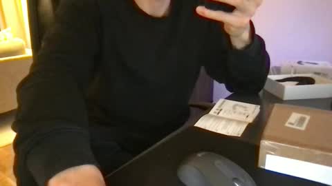 doctor_luv_69 online show from February 25, 7:06 pm