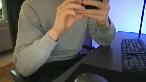 doctor_luv_69 online show from March 23, 10:53 am