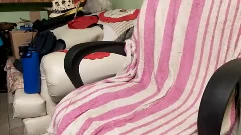 doctorlove_evil online show from March 1, 10:13 am