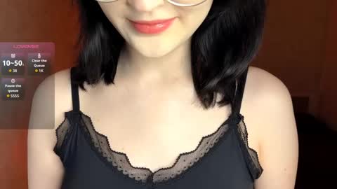 Annie PVT IS OPEN online show from April 8, 9:07 pm