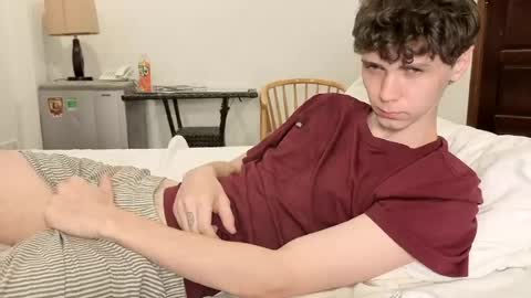 Alex online show from May 24, 1:35 am