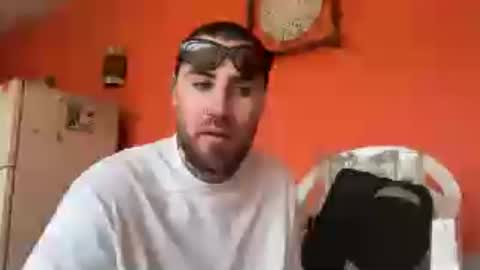 Dogboi online show from July 13, 9:18 pm