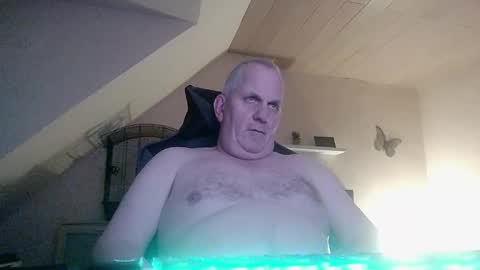 doggy2629 online show from February 7, 7:06 pm