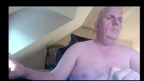 doggy2629 online show from May 19, 6:37 pm
