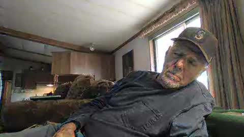 doingmyself69 online show from March 25, 8:37 pm