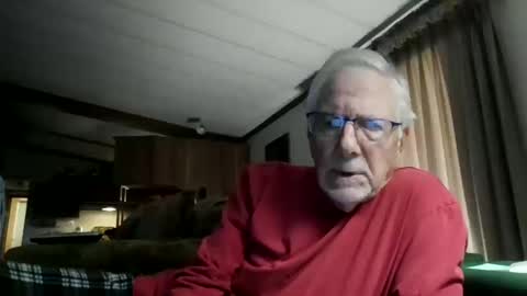 doingmyself69 online show from October 14, 11:41 pm