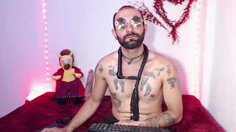 dokho_91 online show from November 26, 6:59 pm