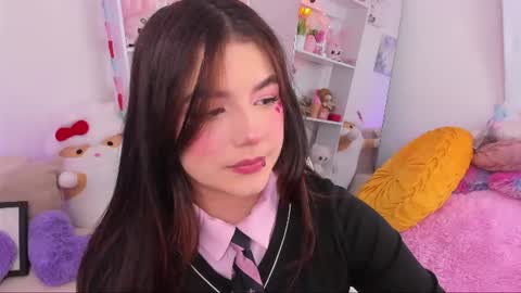antonella online show from July 14, 1:31 am