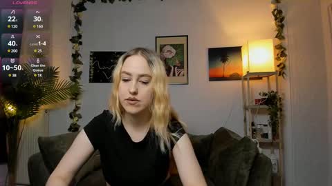 Betty online show from March 7, 6:13 am