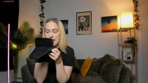 Betty online show from March 1, 6:13 am