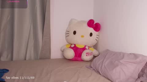 Blair online show from September 11, 2:24 am