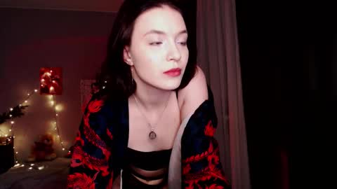 doll1_maiya online show from February 9, 7:16 pm