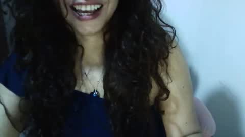 Snapshot of doll78latin chatting on October 19, 2:22 pm doll78latin online show from October 19, 2:22 pm