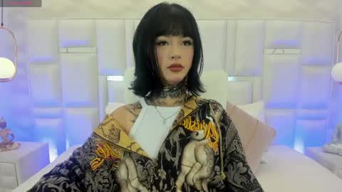 doll  bella online show from April 7, 12:51 pm