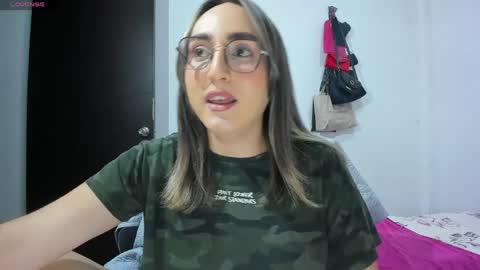 ANDREA online show from April 16, 4:56 am