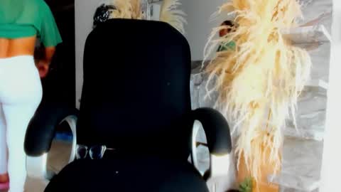 C E L E S T E  online show from April 8, 9:51 pm