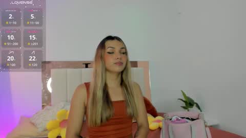 doll_isa_ online show from February 3, 3:15 am