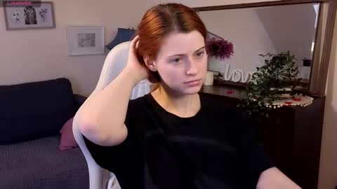 Your doll Lesli online show from February 27, 2:10 pm