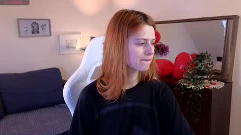 Your doll Lesli online show from February 22, 2:19 pm