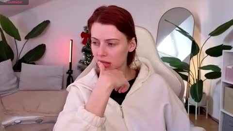 Your doll Lesli online show from January 7, 10:31 am