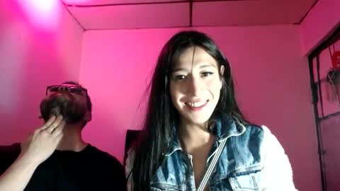 Snapshot of doll_sary chatting on February 9, 6:01 am Catherine XXX online show from February 9, 6:01 am