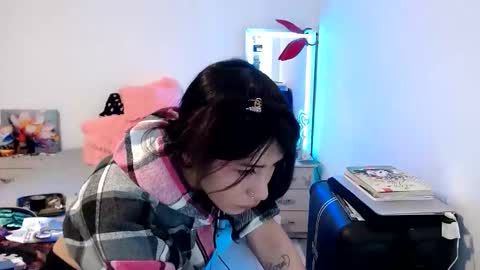 Catherine XXX online show from February 17, 10:53 pm