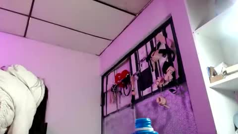 Snapshot of doll_sary chatting on February 11, 6:11 pm Catherine XXX online show from February 11, 6:11 pm