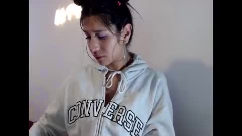 Catherine XXX online show from February 21, 6:27 am