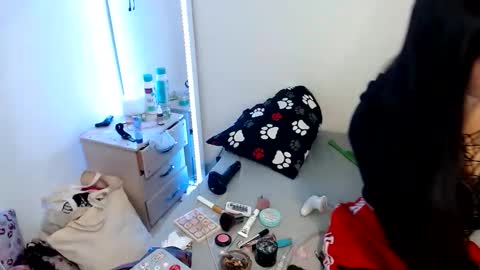 Catherine XXX online show from March 20, 12:37 am