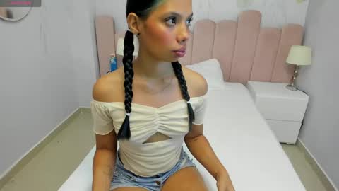 Samy online show from May 8, 3:34 am
