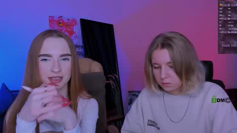 doll_vey online show from November 7, 8:22 pm