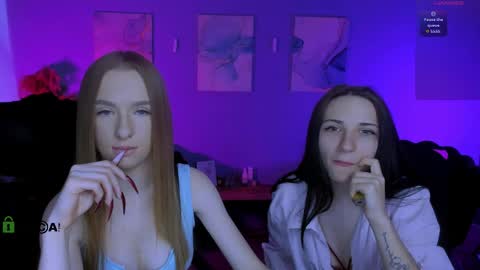 doll_vey online show from April 5, 9:17 am