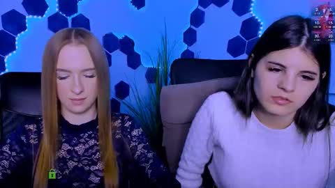 doll_vey online show from March 24, 8:26 pm