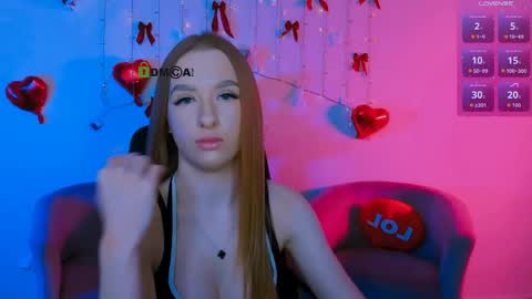 doll_vey online show from May 4, 9:05 am