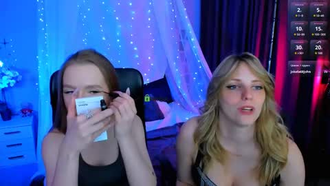 doll_vey online show from May 30, 7:23 pm