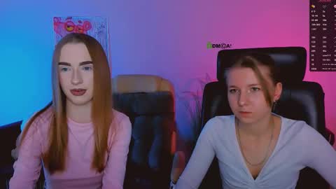 doll_vey online show from November 17, 8:55 pm