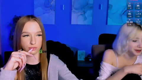 doll_vey online show from May 17, 9:18 am