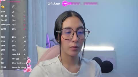 Snapshot of doll_waif chatting on October 12, 11:17 pm veronica Independent model online show from October 12, 11:17 pm