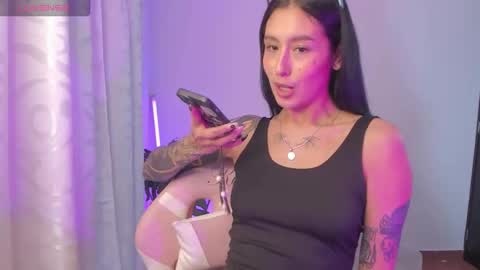 veronica  Independent model online show from November 14, 1:08 am