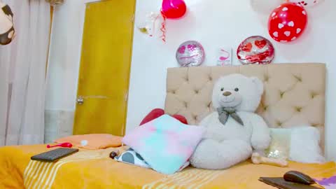 ilona online show from February 23, 6:59 am